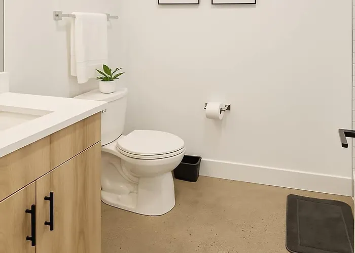 Апартаменты Stylish 4br South Loop State 23-202 Чикаго
