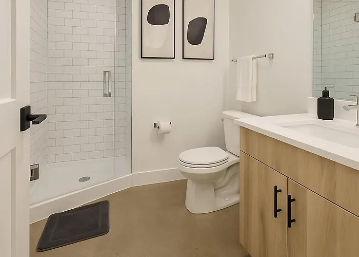 Stylish 4br South Loop State 23-202 Апартаменты
