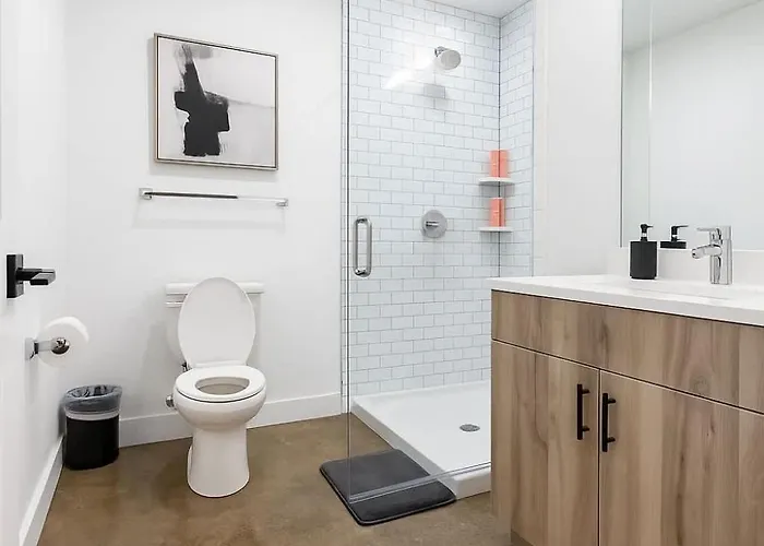 Stylish 4br South Loop State 23-202 Апартаменты *