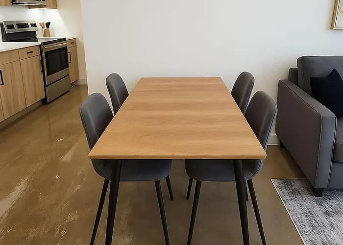 Апартаменты Stylish 4br South Loop State 23-202 Чикаго