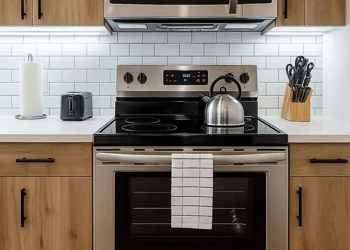 Апартаменты Stylish 4br South Loop State 23-202