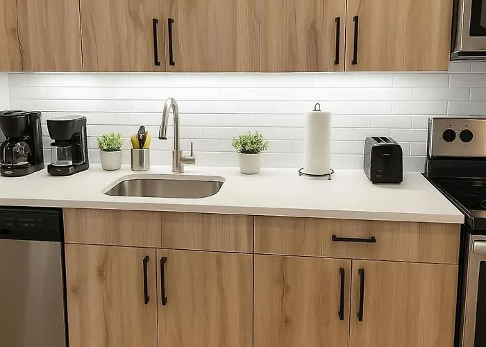 Stylish 4br South Loop State 23-202 Апартаменты